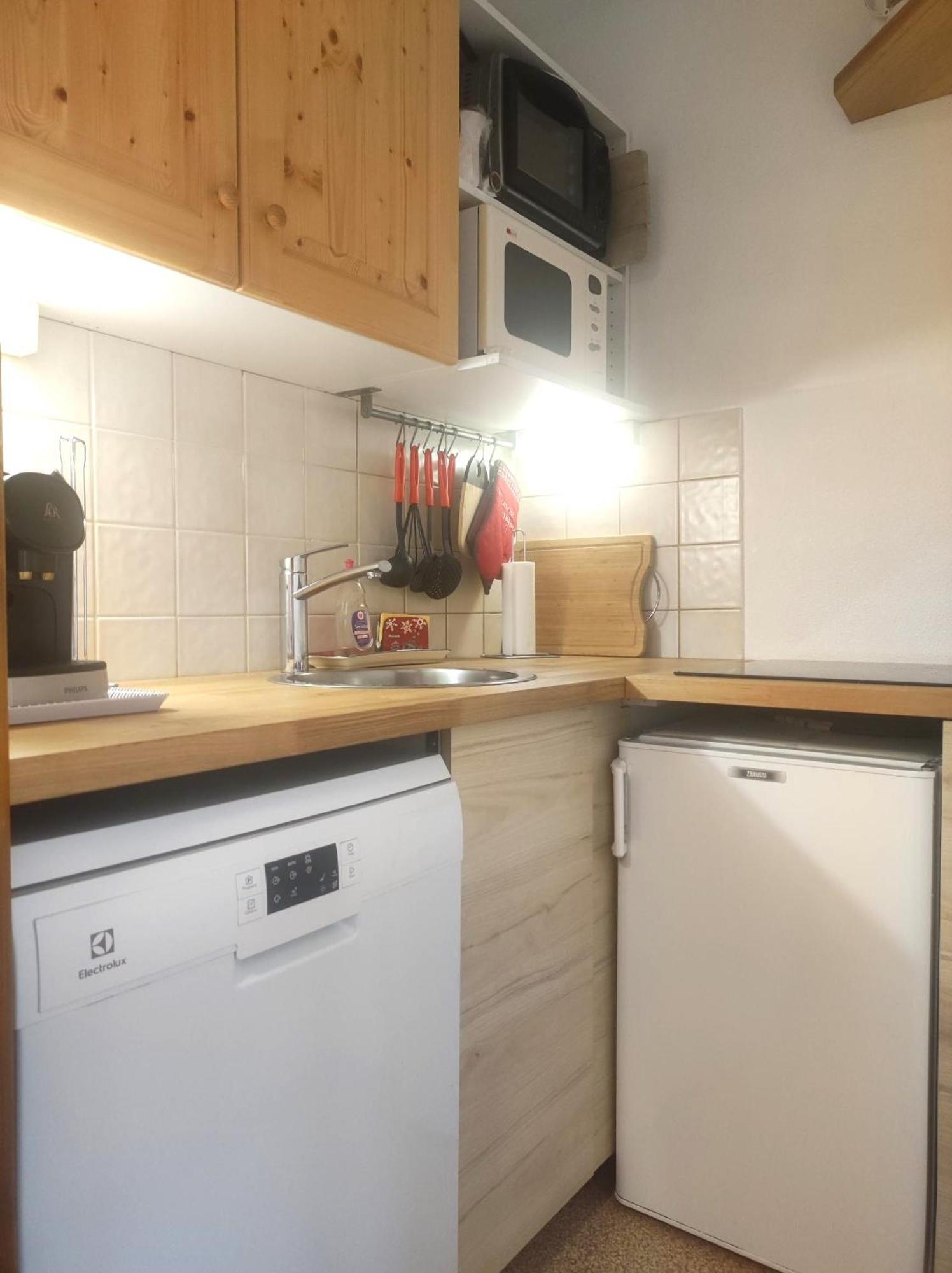 4 Personnes, Les Rochers Blancs, La Joue Du Loup Apartment Le Devoluy